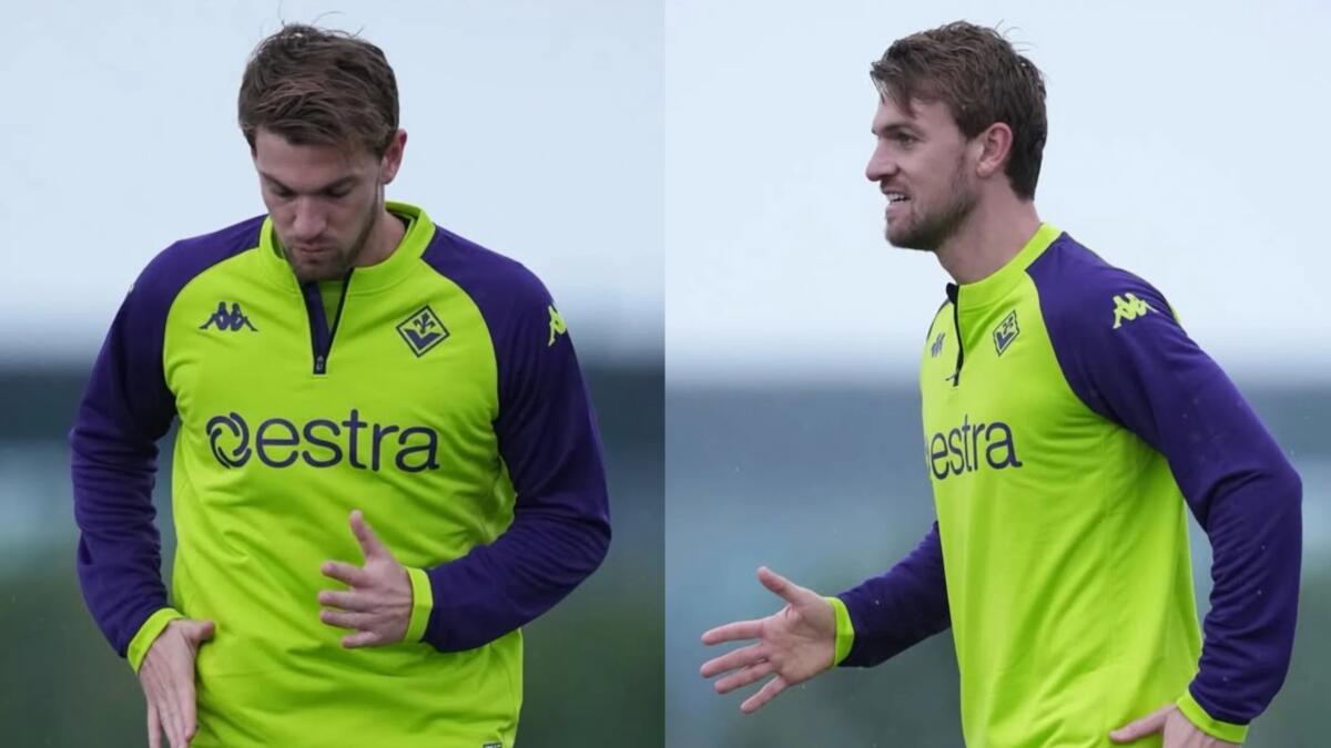 Rugani dovrebbe essere già a disposizione per Fiorentina-Torino. L'infortunio al polpaccio alle spalle - 