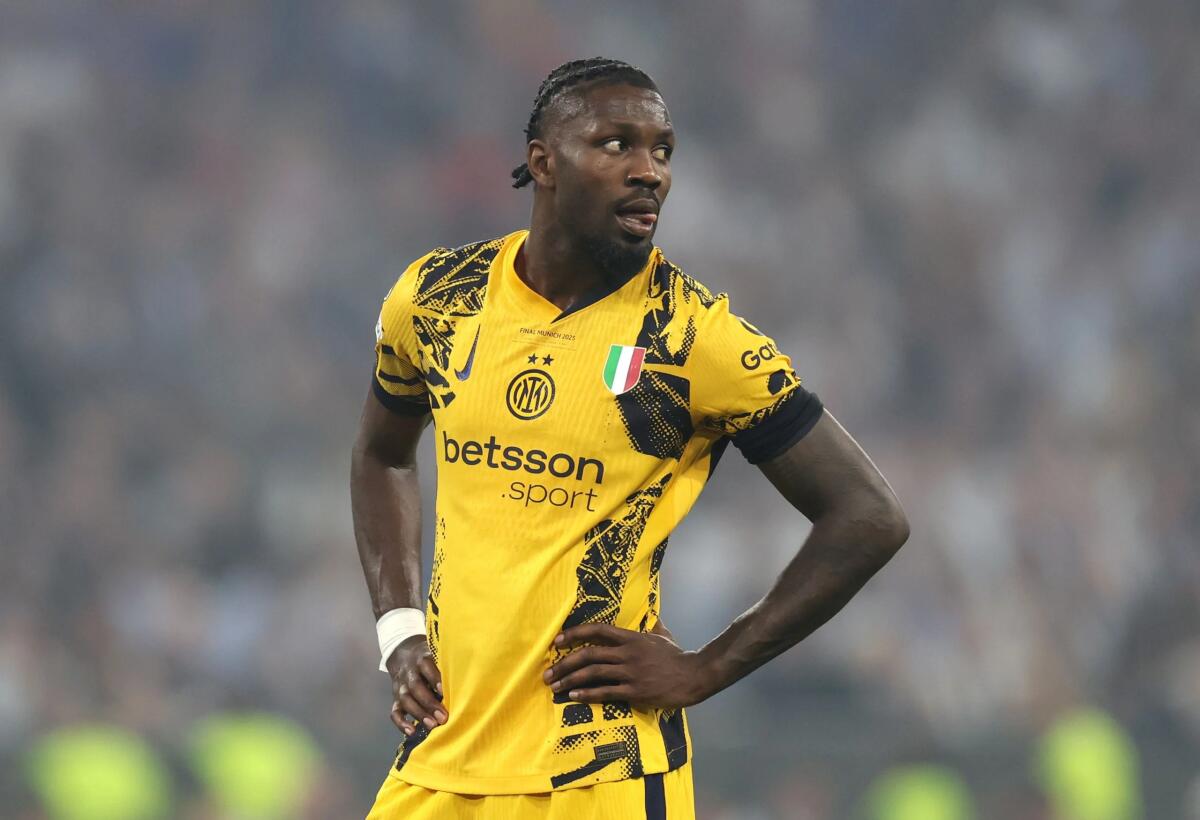 La rivelazione: “Nel 2019 ho proposto alla Fiorentina di prendere Thuram ma Pradé scelse Pedro” - 