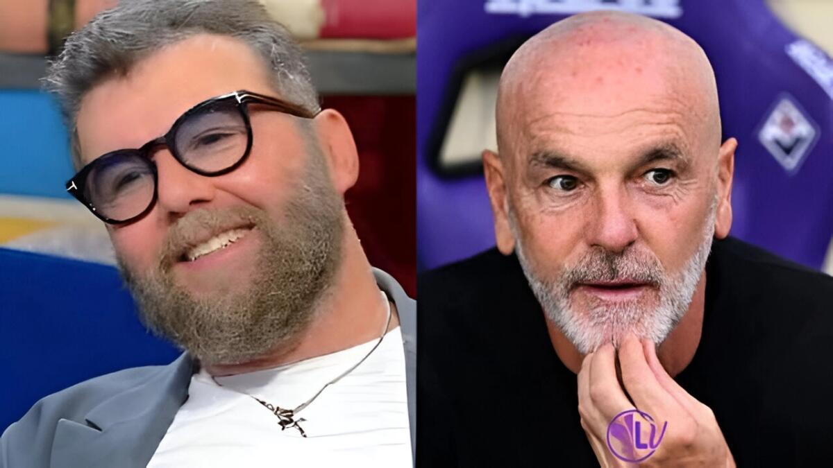 Vallesi: “Con Pioli è stato uno psicodramma, ha fatto rendere male tutti i giocatori. È la causa del disastro Viola" - 
