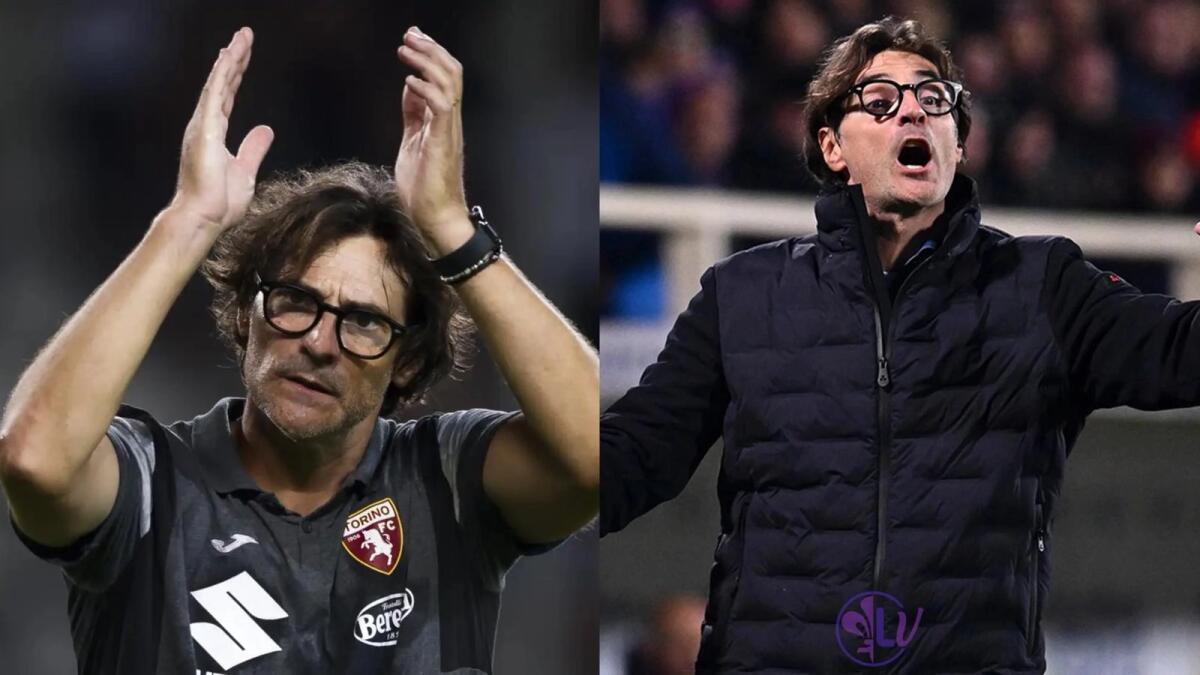 Le vicende con Cairo, l’infortunio di Zapata e l’amore dei tifosi del Torino: Vanoli incontra il suo passato - 