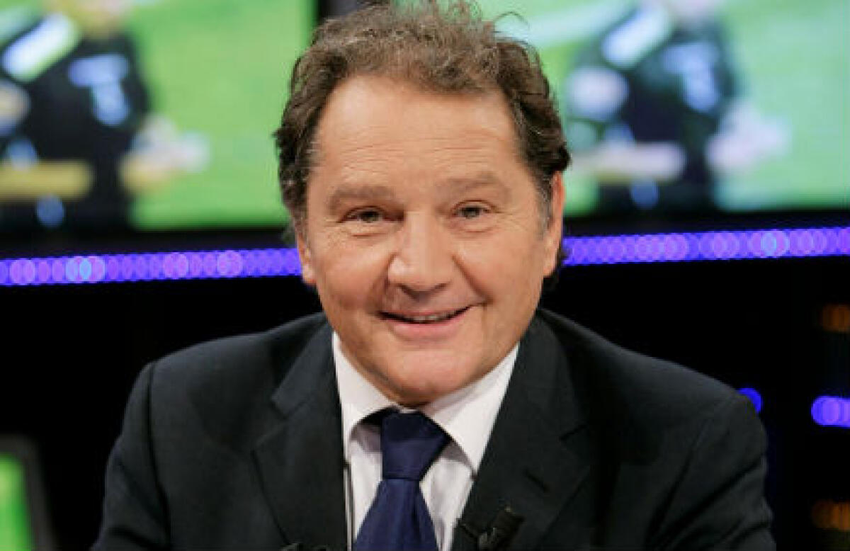Longhi: "Questa Fiorentina è indecifrabile, ci vorrebbe una palla di cristallo per capire cosa succederà in futuro" - 