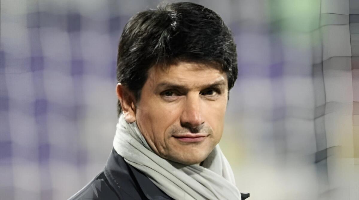 Ripa: "La Fiorentina finalmente è squadra. Oggi col Pisa un solo risultato, la Viola è nettamente più forte" - 