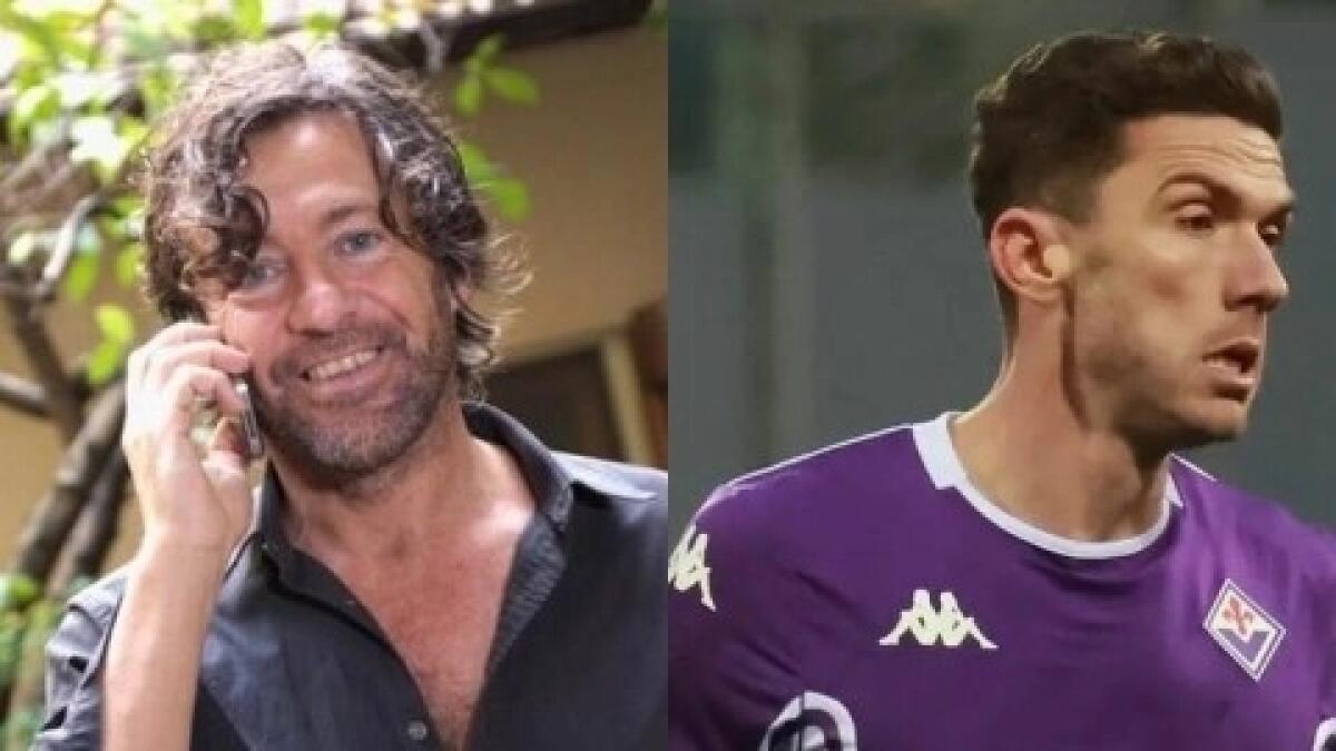 Orlando: "Gosens non è più quello di una volta, lontanissimo da quello dello scorso anno" - 