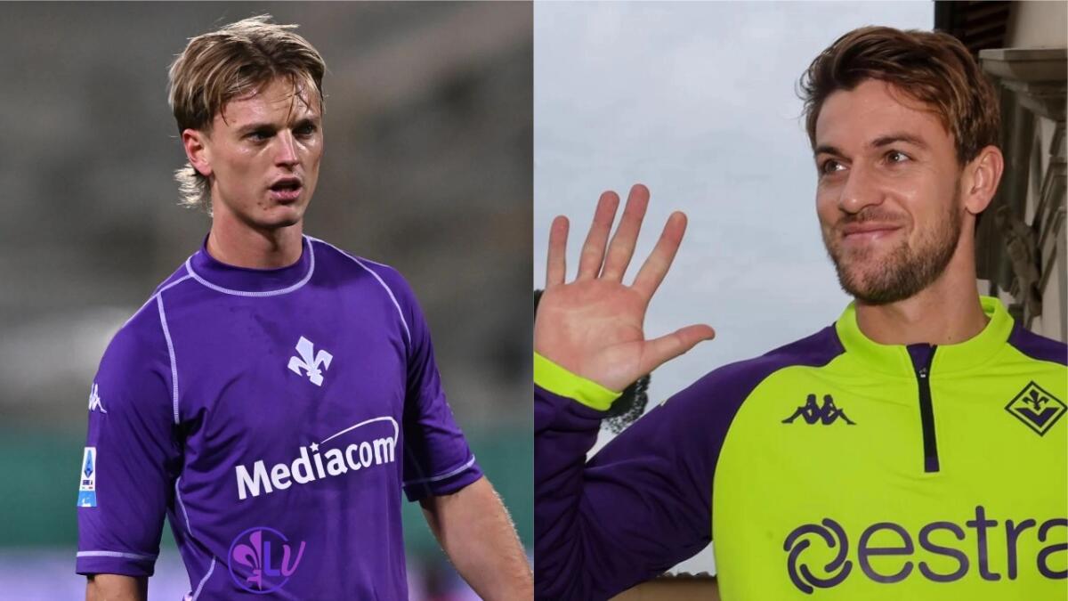 Convocati Fiorentina: out Gudmundsson, non recupera per la sfida con il Como, ancora fuori Rugani - 
