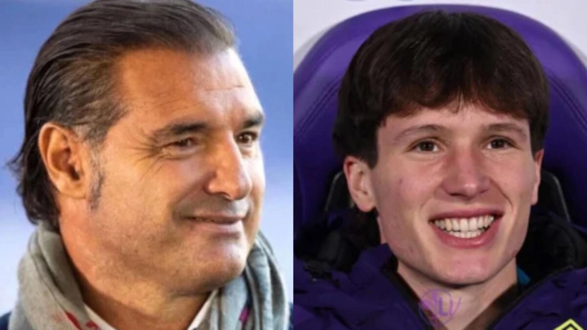 Amoruso: "La Fiorentina aveva paura di vincere le partite. Domani Fabbian farà bene in Conference" - 