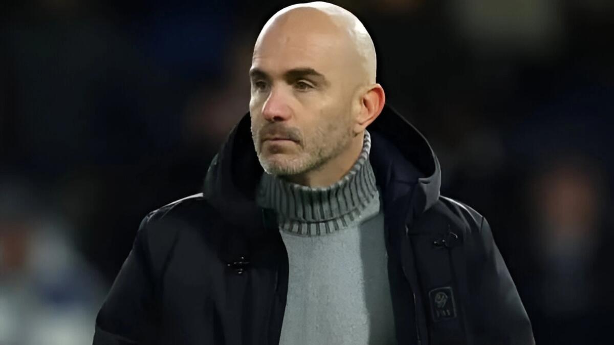 Maresca: "Mi auguro che la Fiorentina possa salvarsi. Conference? Devono concentrarsi sul campionato" - 