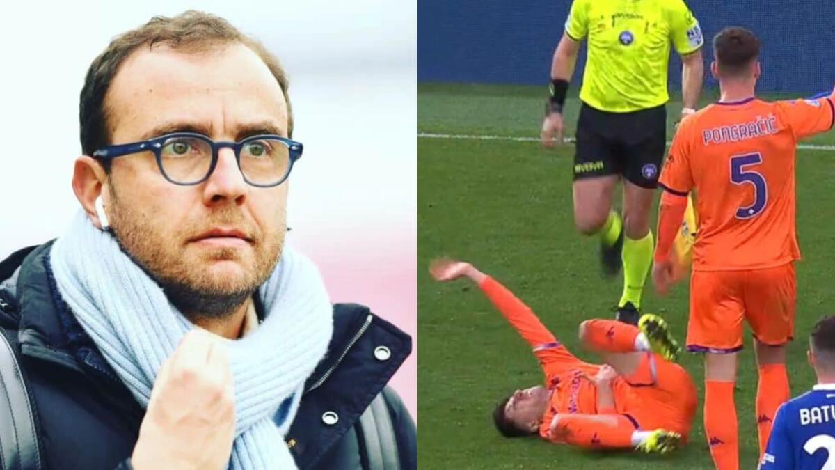 Trevisani: "Attaccare Bastoni e Parisi? Levatevi le sciarpe e non fate i moralizzatori, lo fanno tutti" - 