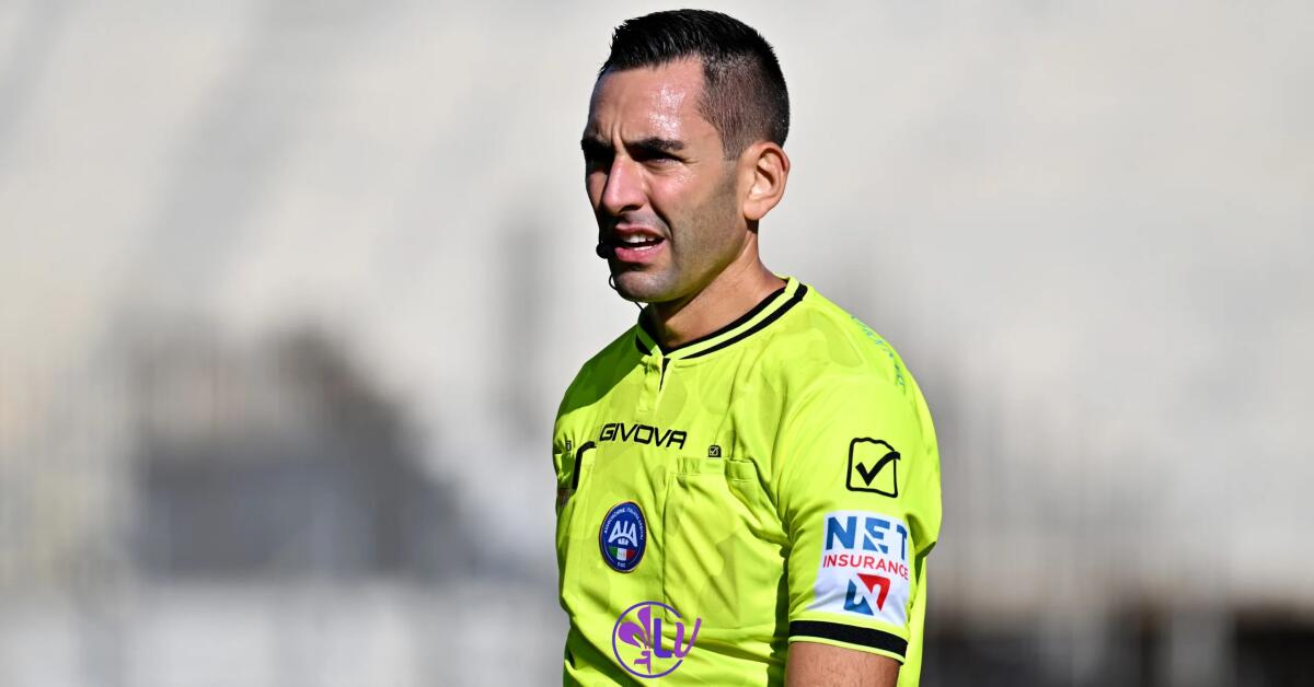Fiorentina-Torino sarà arbitrata da Colombo: con lui i viola non hanno mai vinto. Al VAR Marini - Firenze, Stadio Franchi, 05.10.2025, Fiorentina-Napoli, foto Lisa Guglielmi. Copyright Labaroviola.com