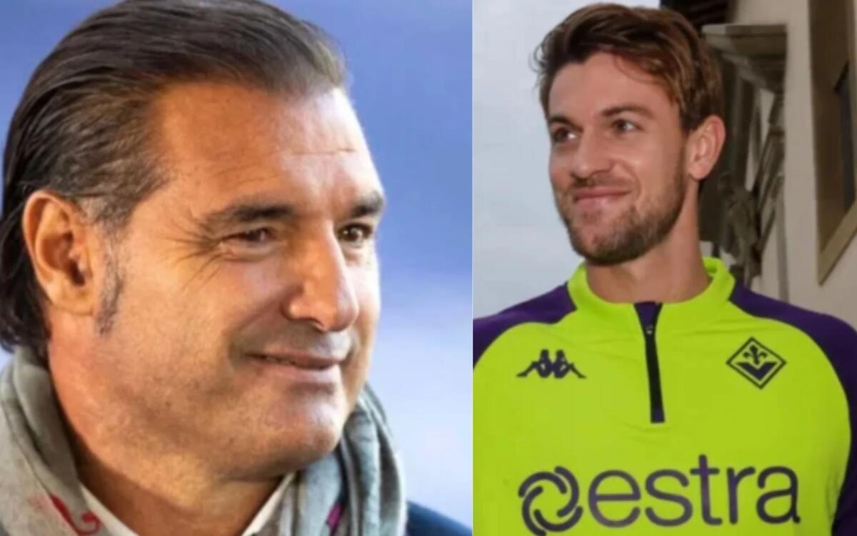 Amoruso sulla difesa: "Rugani ha esperienza, può aiutare. Stiamo peggiorando rispetto a inizio anno". - 