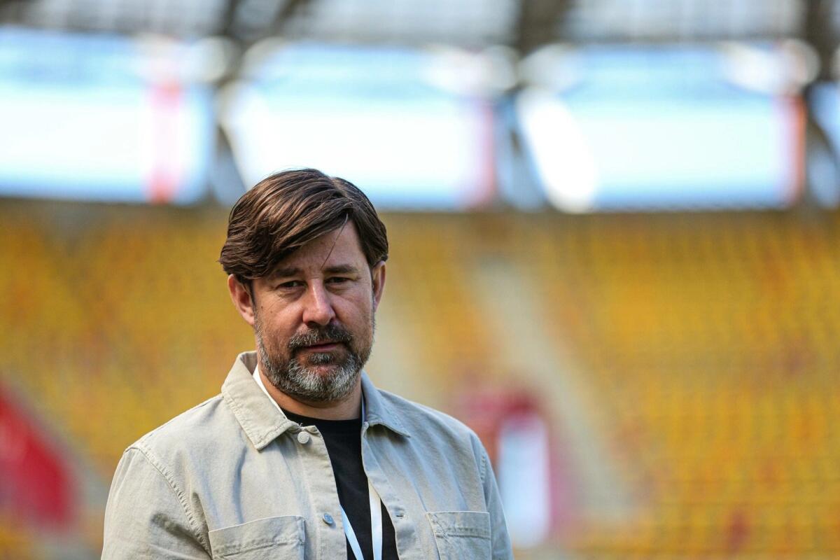 DS Jagiellonia: “La partita con la Fiorentina per noi è una festa, sappiamo che brand rappresenta” - 