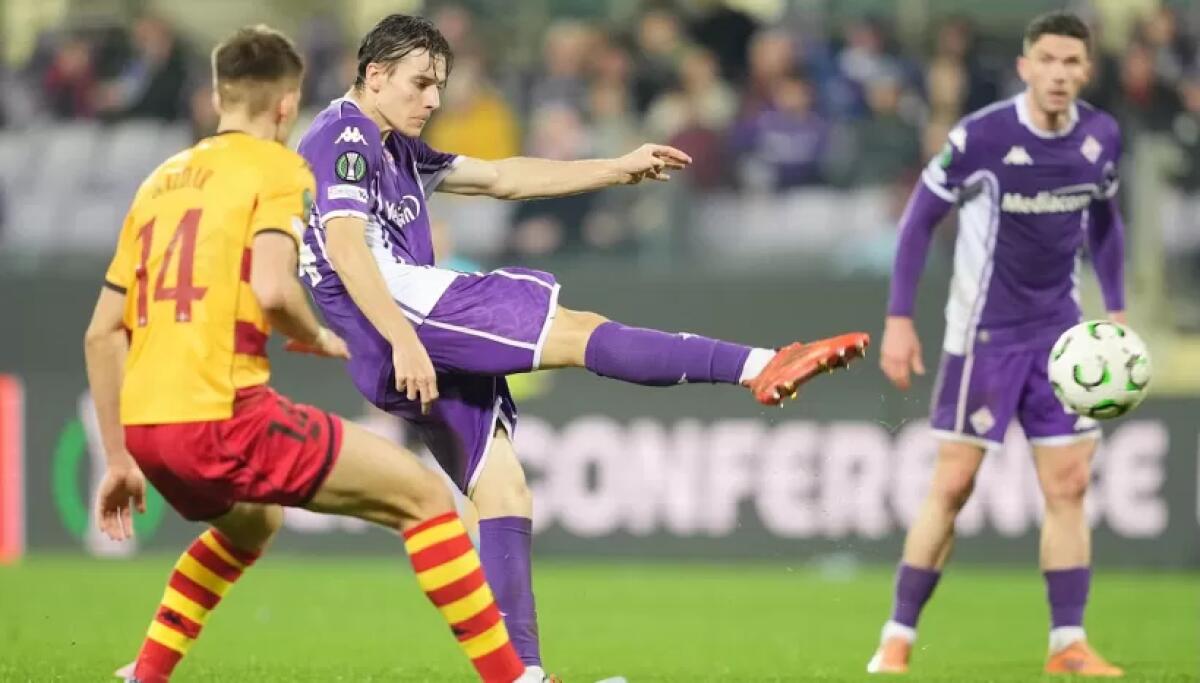 Corriere Fiorentino: “Costretti ad inserire i big per evitare l’eliminazione. Difetto più grande? La presunzione” - 