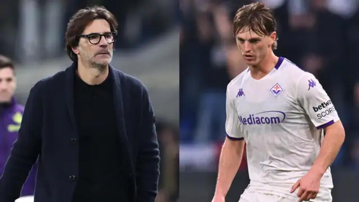 "Le rinascite di Fagioli e Parisi merito di Vanoli. Per Gudmundsson difficile ritrovare posto" - 