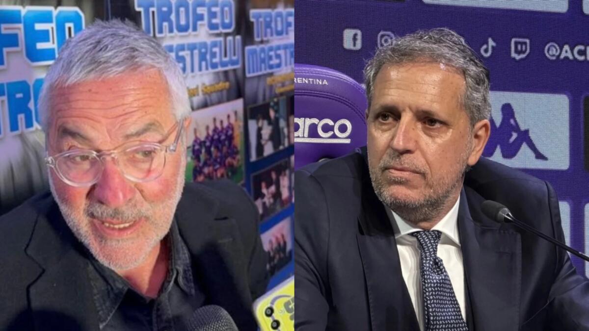 Vitale: “Contro il Pisa sarà una partita molto importante. Con Paratici la Fiorentina è cambiata” - 