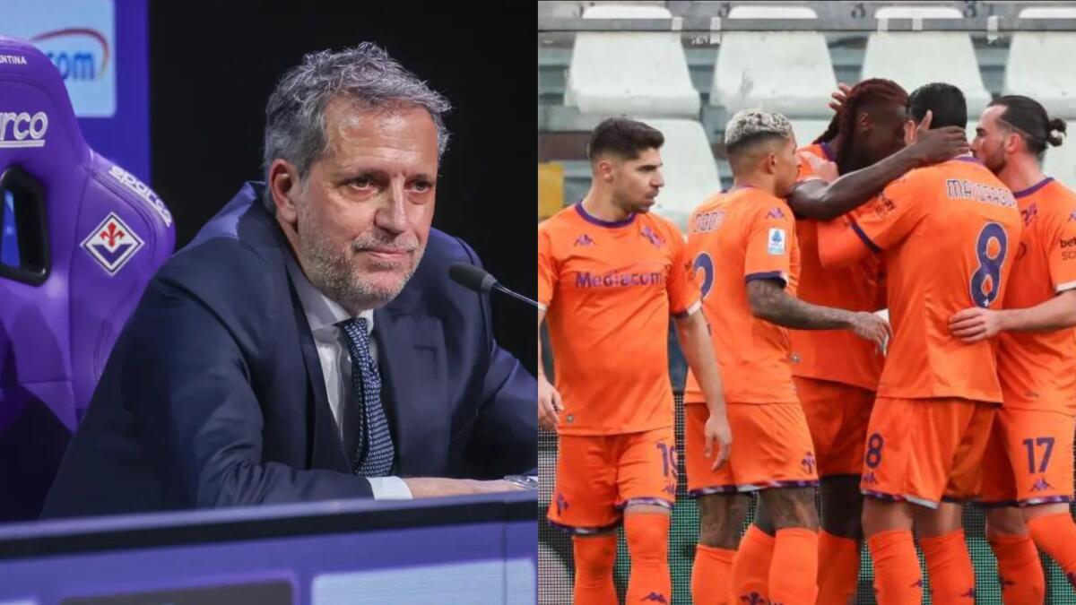 Repubblica: "Nasce a Como una Fiorentina consapevole rilanciata dalla rivoluzione firmata da Fabio Paratici" - 
