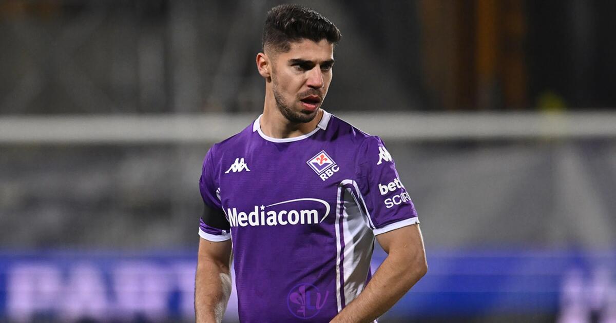 Nazione elogia Solomon: “Miglior partita da quando è arrivato. Intelligente nel seguire la ripartenza” - Firenze, Stadio Franchi, 24.01.2026, Fiorentina-Cagliari, foto Lisa Guglielmi. Copyright Labaroviola.com