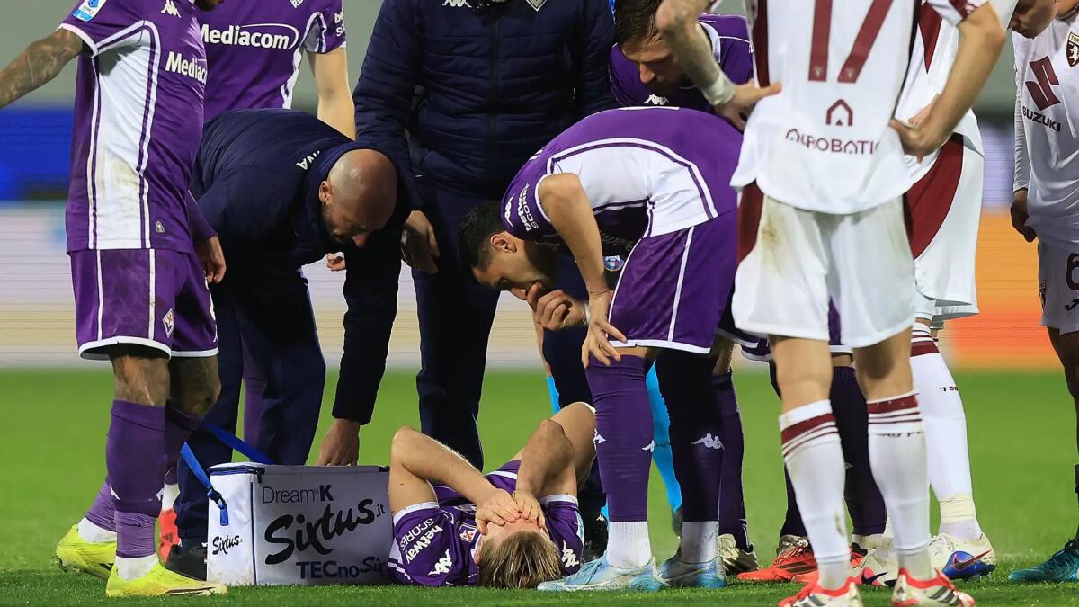 Gazzetta rivela: “Gudmundsson salta due partite, nel mirino il Pisa. Ma molto dipenderà dal dolore che avvertirà” - 