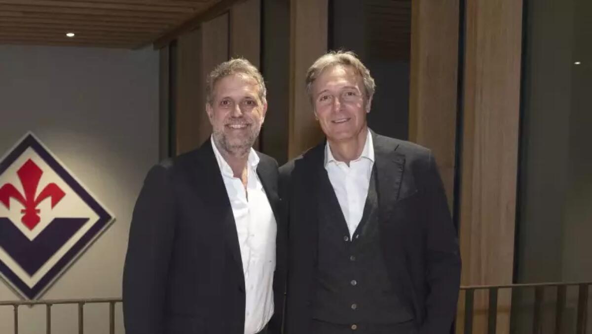Gazzetta: “Paratici ed un modello chiaro: autonomia sull’area sportiva e rapporto diretto con Ferrari” - 