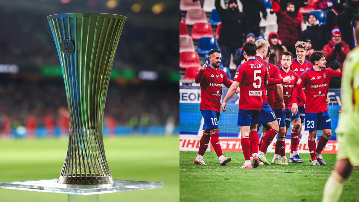 Sarà Fiorentina-Rakow agli ottavi di Conference: andata al Franchi il 12 marzo, ritorno il 19 - 