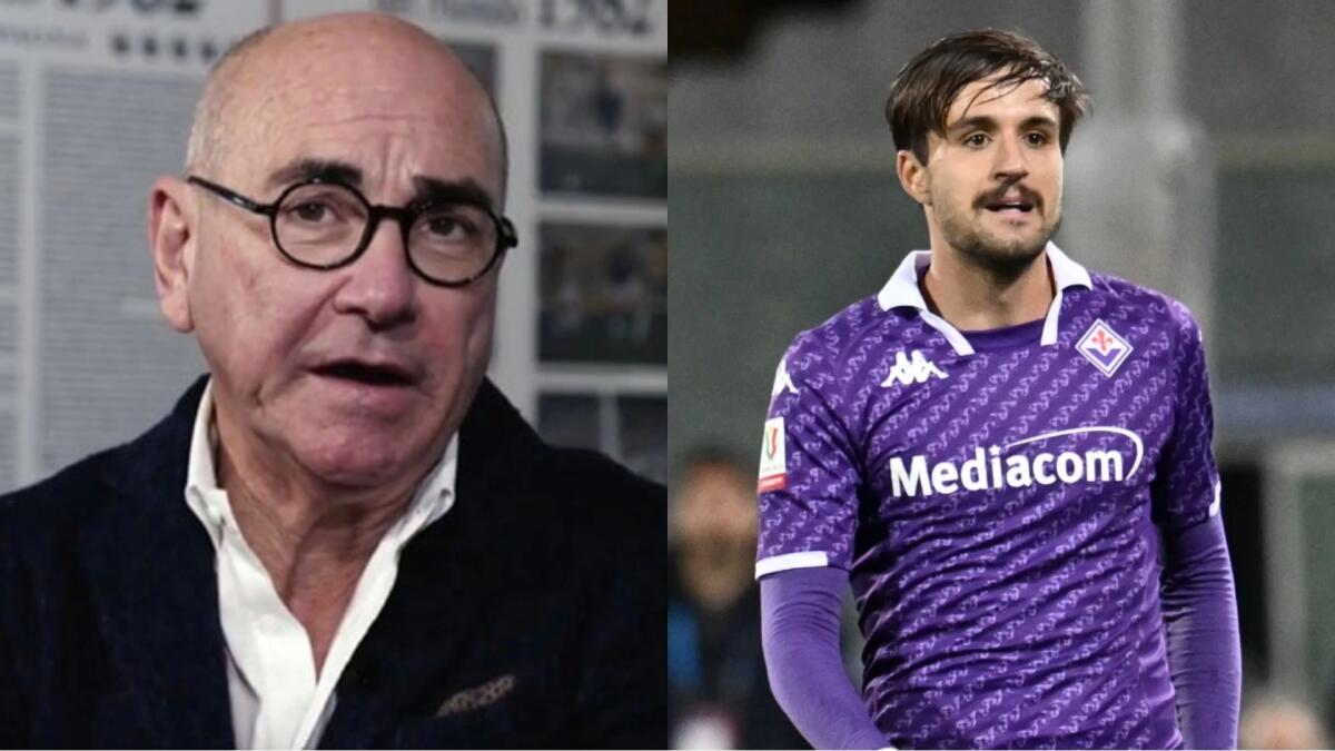 Bucchioni su Ranieri: "Gli sembrava di voler risolvere la crisi da solo. Calo di prestazioni, poi ha capito i suoi errori". - 