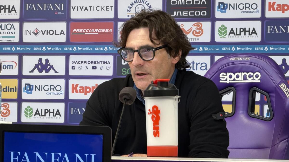 Vanoli: "Si sono ripetuti i soliti errori. Ci meritavamo una vittoria, abbiamo avuto una reazione da grande squadra" - 
