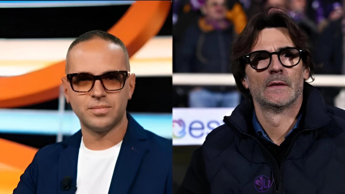 Criscitiello: "La Fiorentina perde troppi punti dopo il 90°, lotterà col Lecce fino alla fine per la salvezza" - 