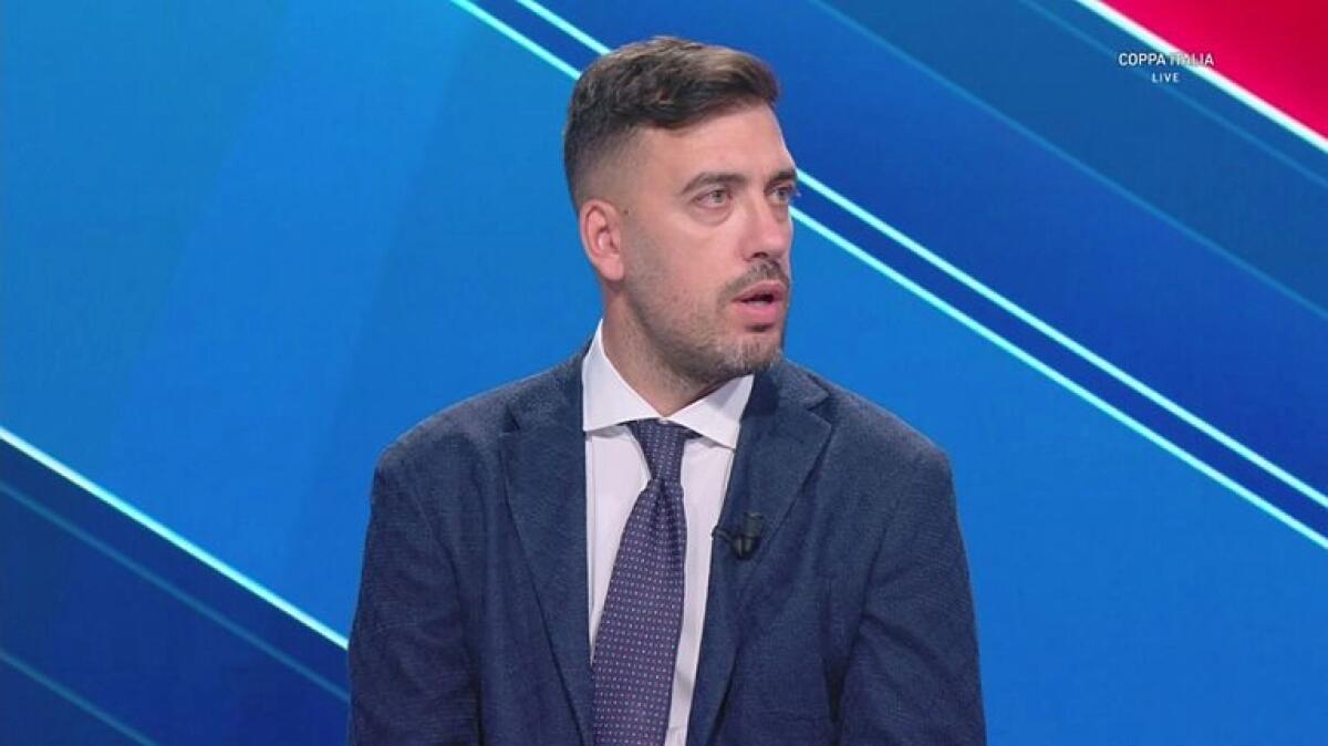 Viviano shock: "Andai in panchina a Liverpool puzzando di vodka. Ebbi quasi un attacco di panico" - 