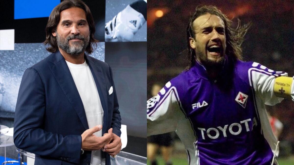 Adani: ”Quando vinsi con la Fiorentina contro l’Arsenal, Wembley ci riempì di applausi” - 