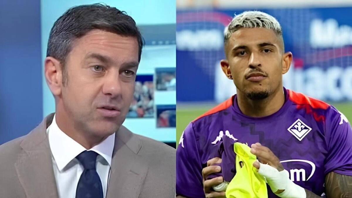 Costacurta duro con Dodô: “Non può dormire così, alla Fiorentina certi errori costano caro” - 