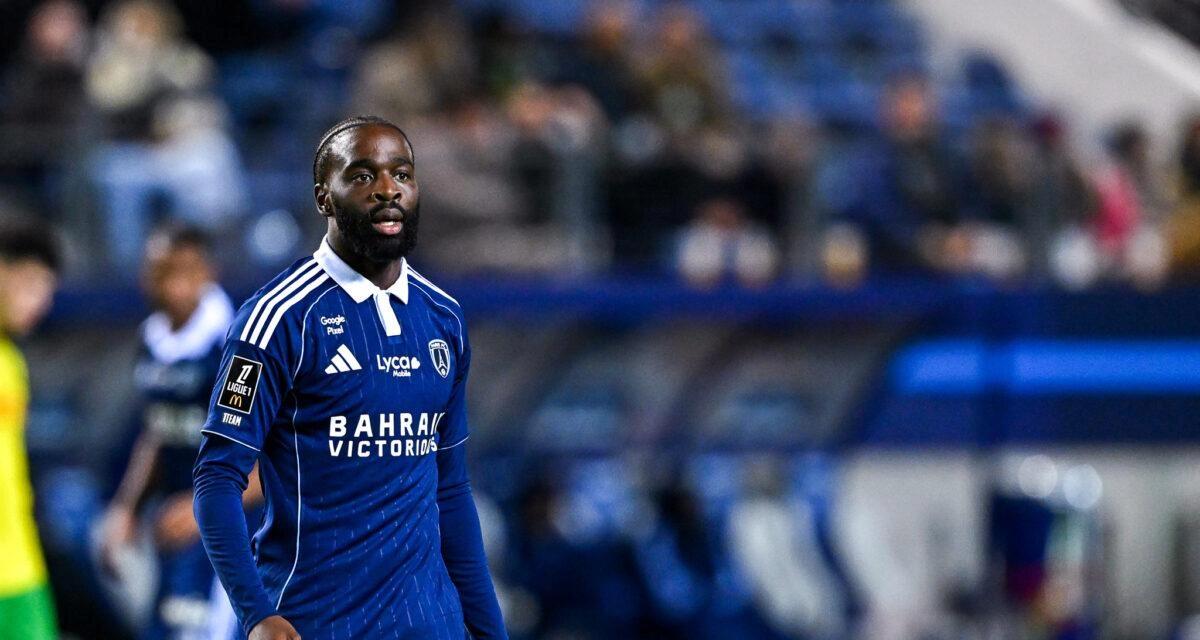 Ikonè ancora in gol con il Paris FC: segna di testa e dà il via alla rimonta parigina sul Marsiglia - 