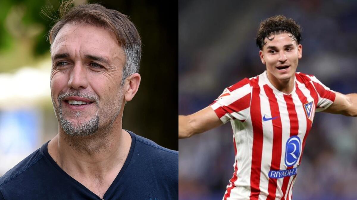 Batistuta: "Il calcio è cambiato, non esistono più i 9 di una volta: Julian Alvarez è incredibile" - 