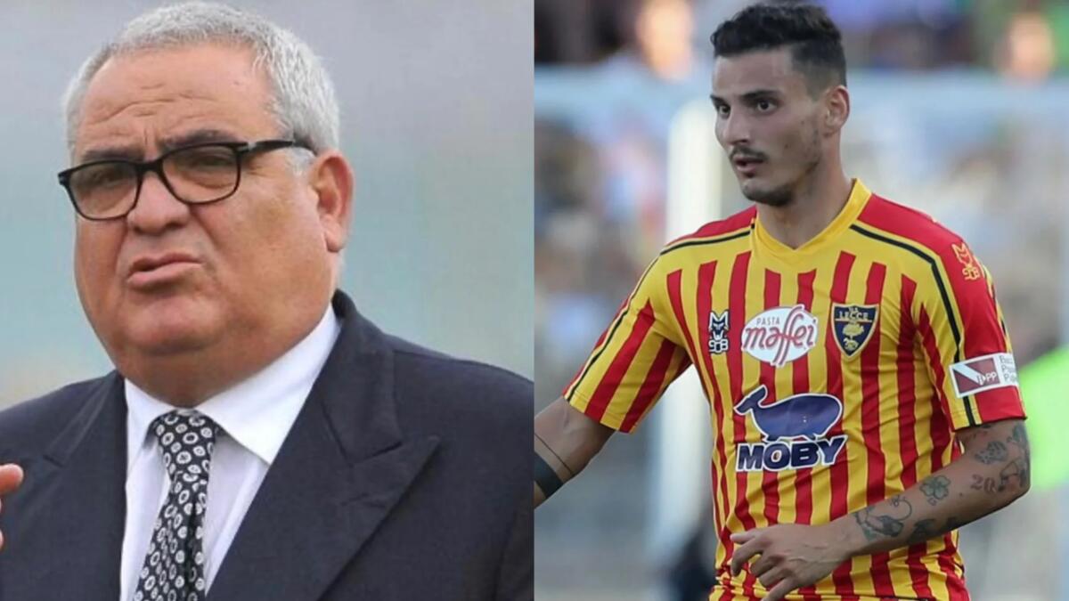 Pippo Falco attacca Corvino: “Mi ha messo in cattiva luce con la piazza e mi ha obbligo ad andare via” - 