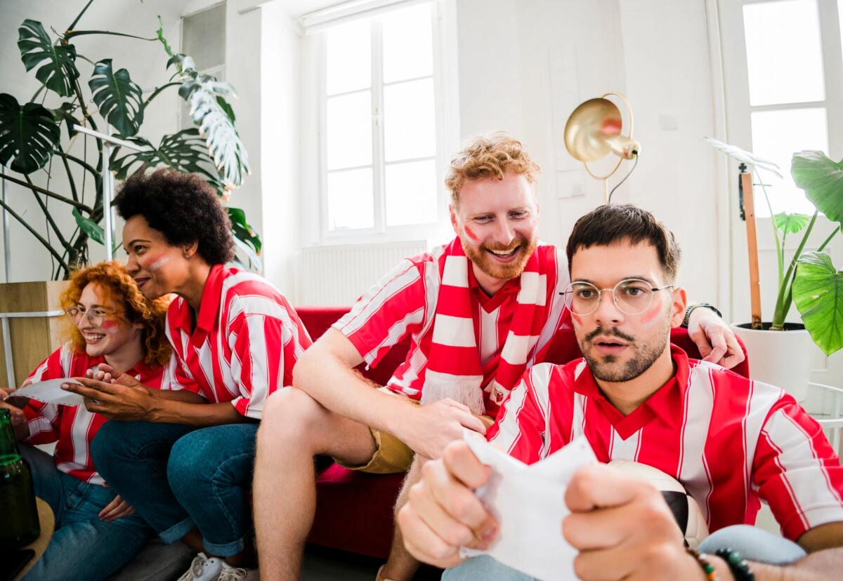 Quando fidarsi delle bollette calcio online (e quando scappare) - 