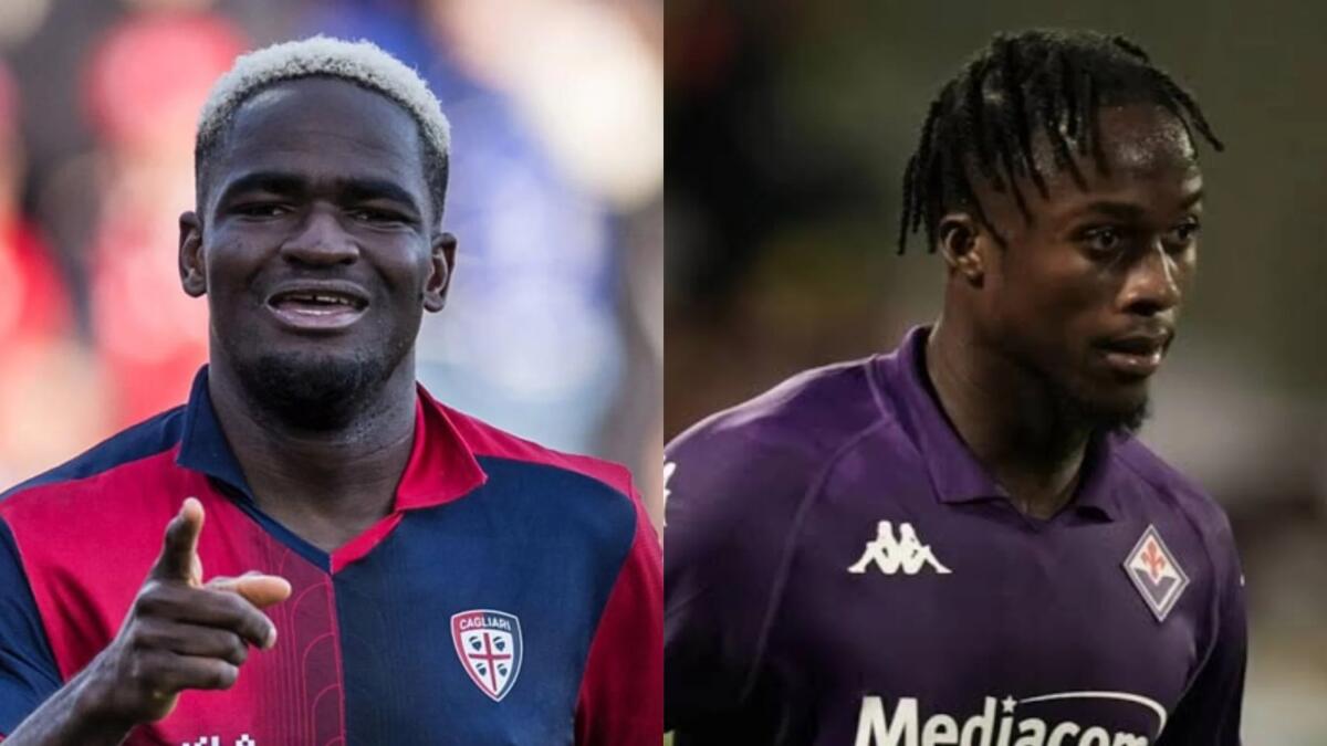 Pedullà: "Luvumbo preferisce il Mallorca alla Fiorentina, Kouame può andare a prescindere a Cagliari" - 