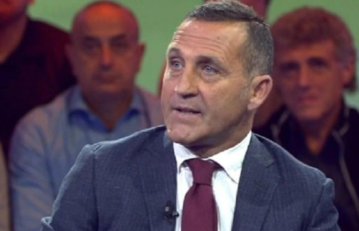 Di Livio duro: “La Fiorentina non può prendere quel goal da Maripan negli ultimi minuti di partita” - 