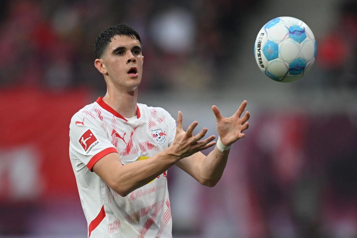 Nazione: “Nedeljkovic saltato? Il Lipsia ha tergiversato al momento dell’interruzione del prestito” - 