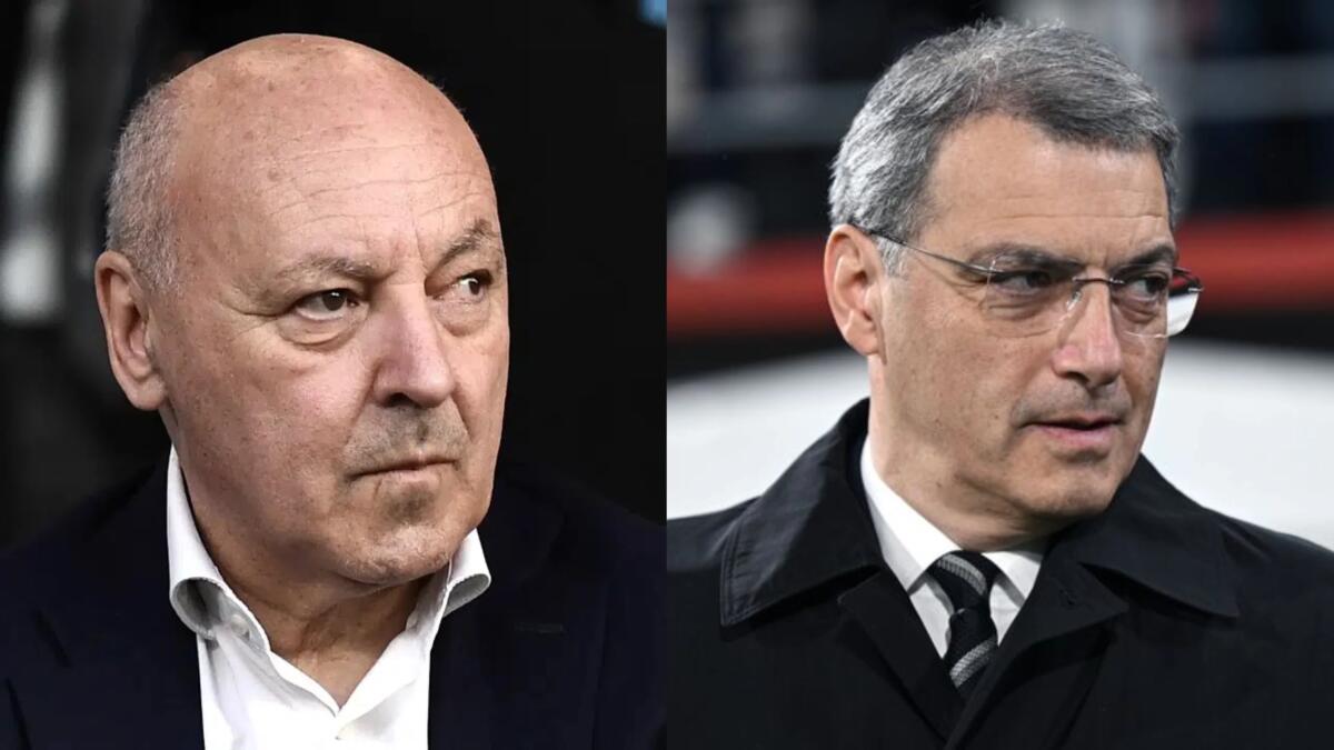 Classifica dei debiti della A 24/25: Juve e Inter le più indebitate, Fiorentina esempio virtuoso - 