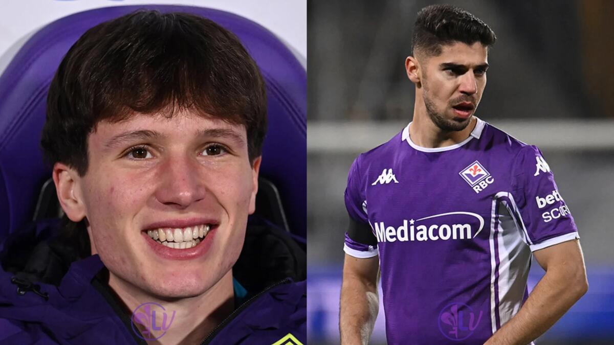 Mercato Fiorentina: 10 cessioni e 5 acquisti, in caso di salvezza obblighi di riscatto per 28.5 milioni - 