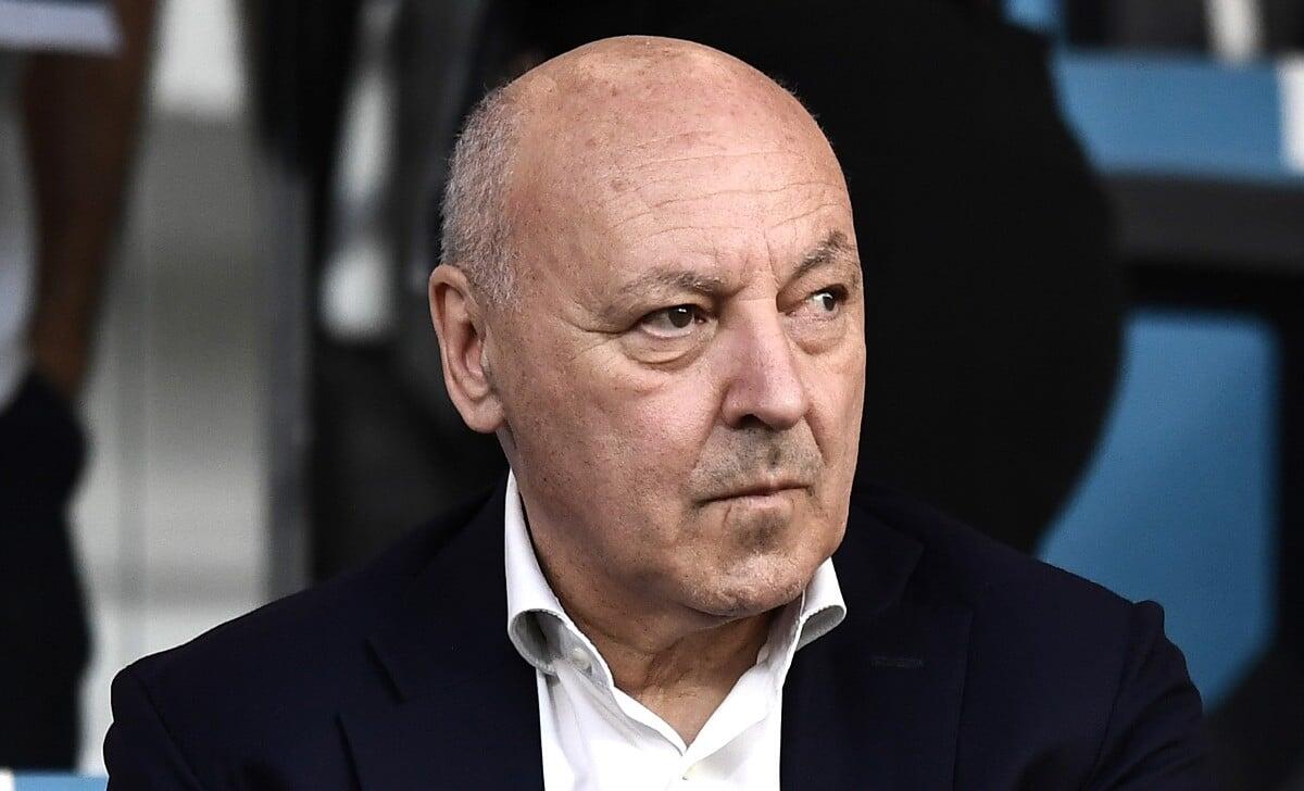 Marotta: "Il mercato è in involuzione, solo Como e Fiorentina sono riusciti a spendere qualcosa" - 