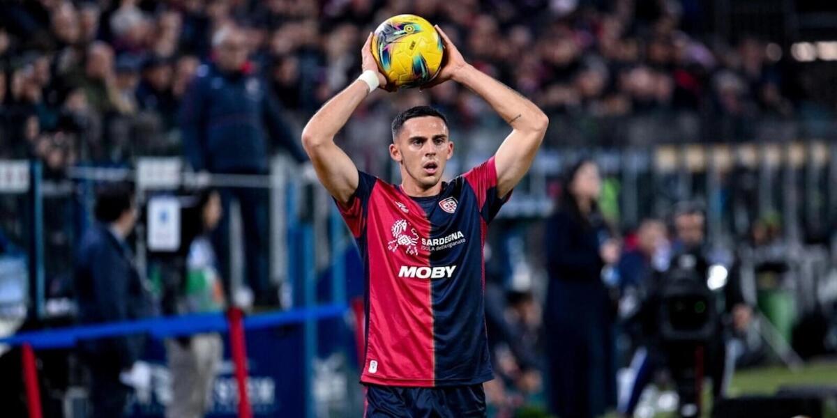 TMW titola: "Fiorentina forte su Zappa, si lavora al prestito con diritto in caso di salvezza" - 