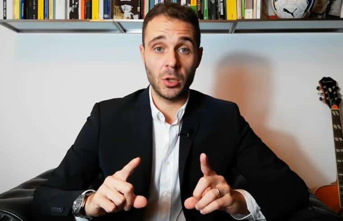 Borghi: “Ottimo sorteggio il Rakow, lo Strasburgo era tosto. Crystal Palace? Ci si penserà più avanti.” - 