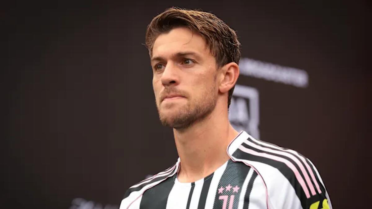 Gazzetta: “Rugani alla Fiorentina grazie al rapporto tra Paratici e Chiellini. Ma è ancora infortunato” - 