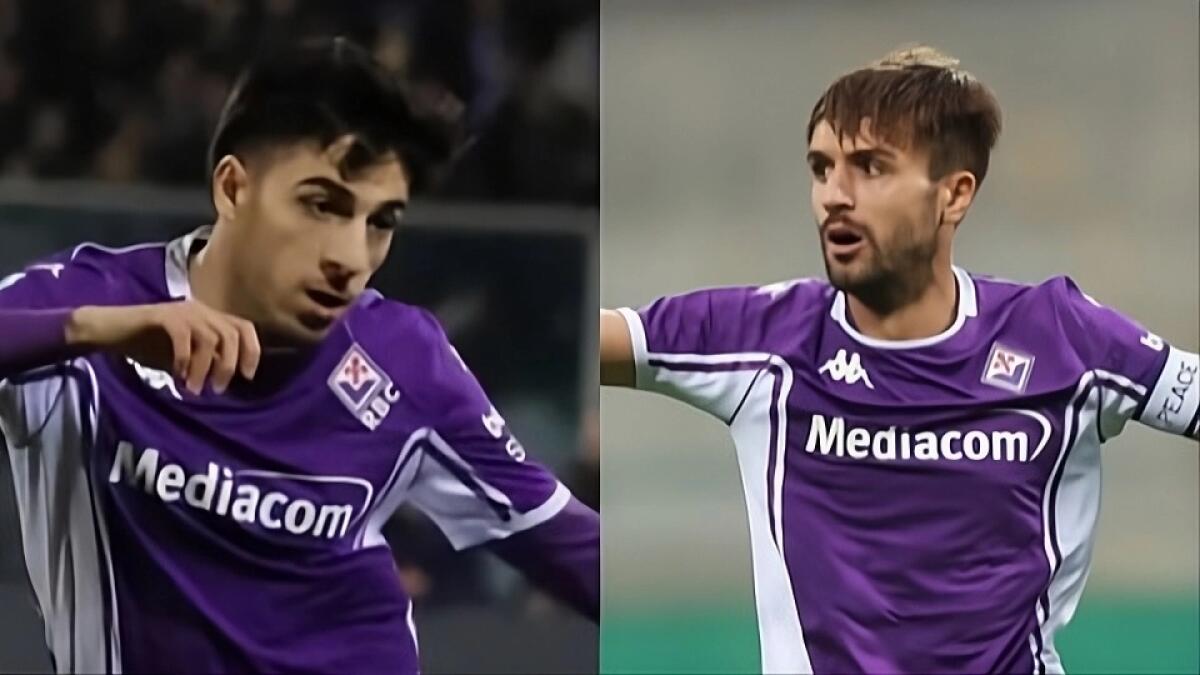 "Parisi e Ranieri i due migliori giocatori in quest'annata difficile, non hanno mai mollato" - 