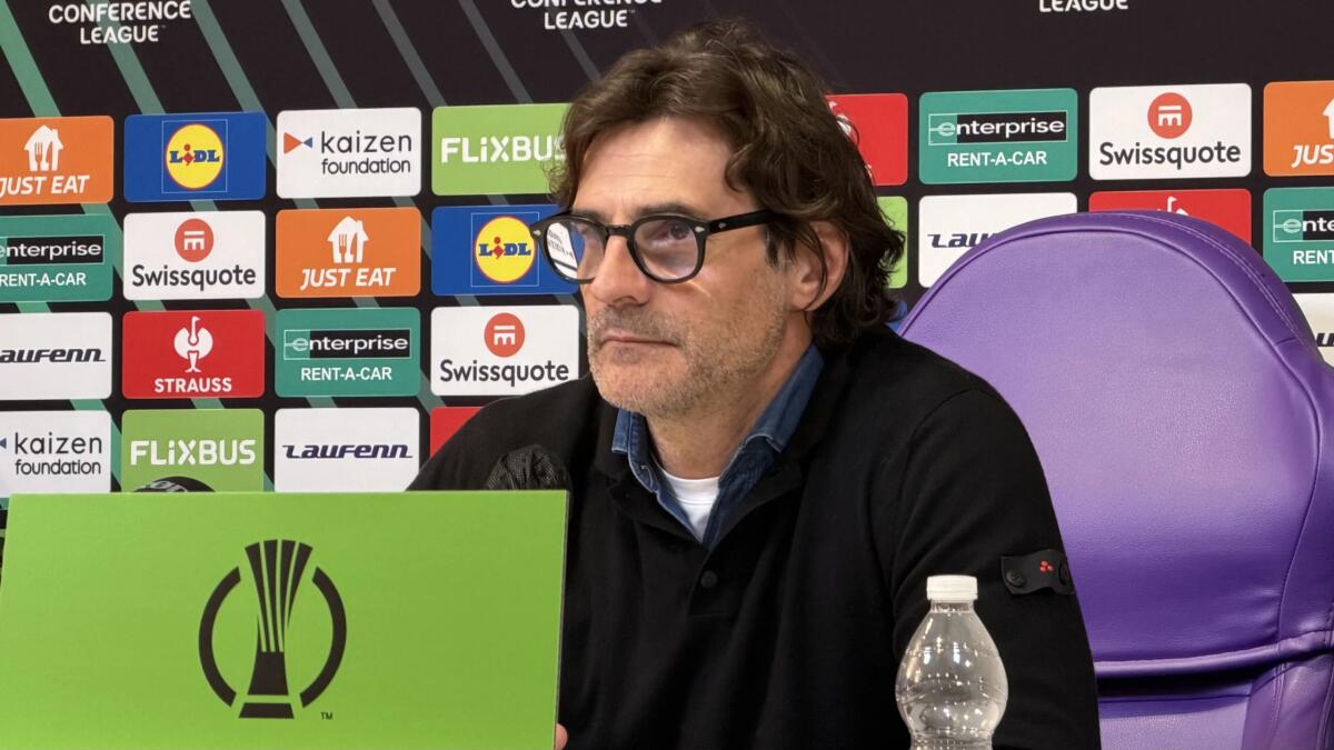 Vanoli: "L'unico con l'atteggiamento giusto è Parisi, oggi siamo stati assenti e chiediamo scusa" - 