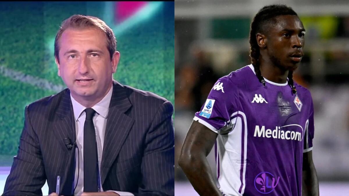 Ceccarini: "Il Milan andrà dritto su Kean in estate, potrebbe offrire Ricci o Gimenez più un conguaglio" - 