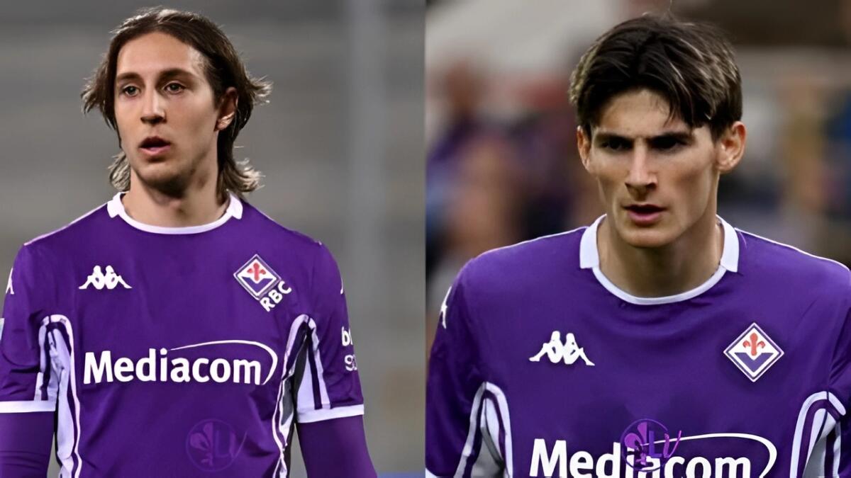 Fratini: “Per battere il Rakow bastano le seconde linee. Fazzini e Fortini hanno grandi qualità” - 