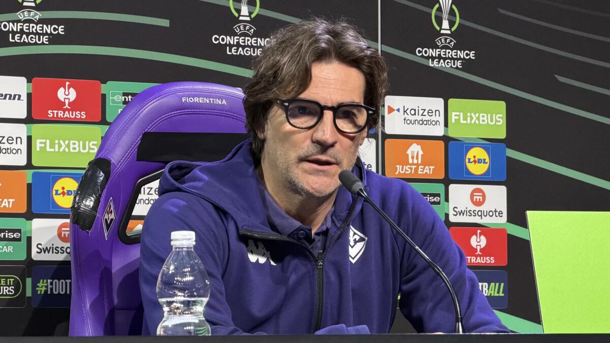 Vanoli: "Dobbiamo rendere stabili le prestazioni evitando alti e bassi, Piccoli è un diamante grezzo" - 
