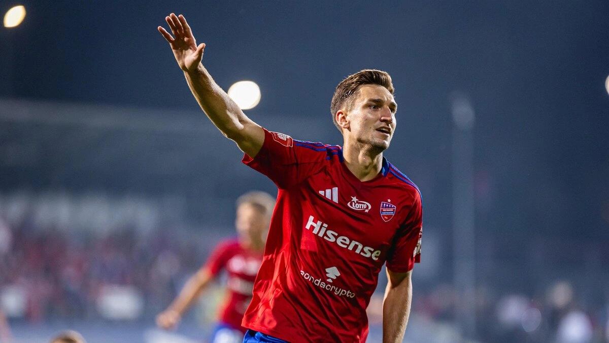 Rakow, Pienko avvisa: "Lo Jagiellonia ha dimostrato che la Fiorentina è battibile. Vogliamo vincere" - 