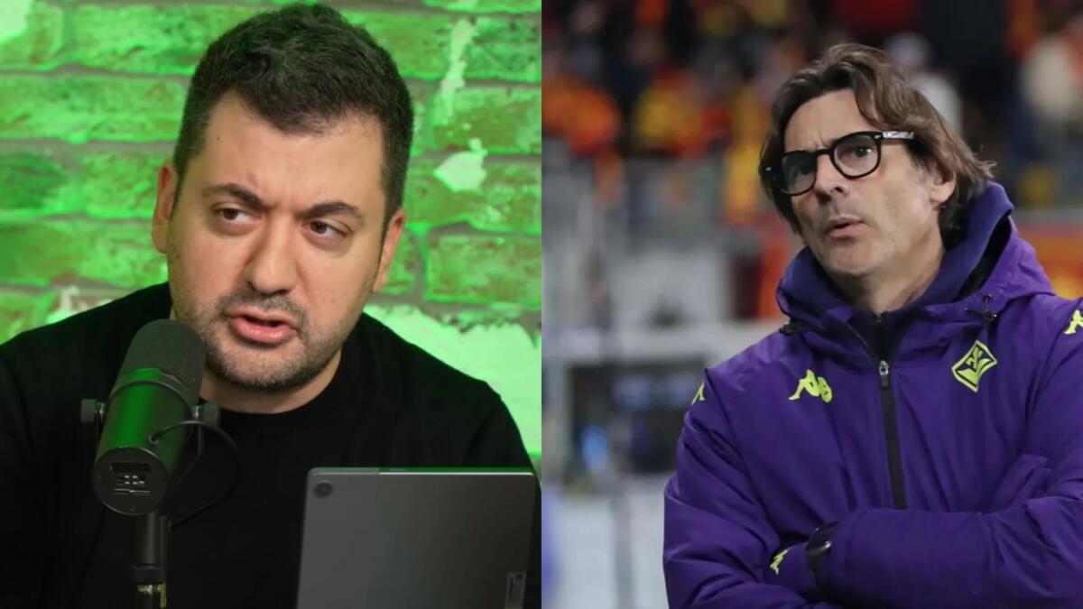 Pastore: "L'ultima cosa di cui ha bisogno la Fiorentina ora è un cambio di allenatore; confermerei Vanoli" - 