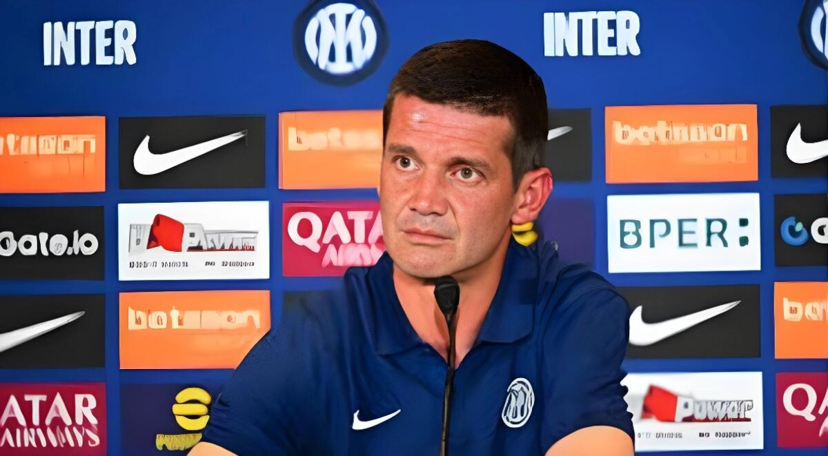 Chivu: "Bastoni non è convocato. Nonostante le difficoltà siamo pronti ad affrontare la Fiorentina" - 