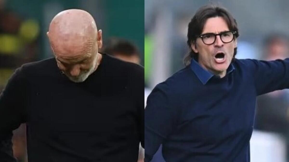 Ripa: "A Pioli non è stato permesso di fare alcune scelte, mentre a Vanoli sì. Con Pradè valutazioni errate" - 